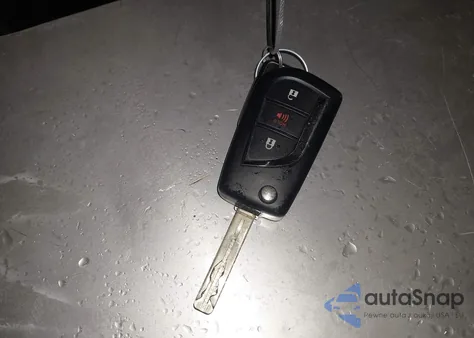 2022 Toyota Rav4 Le z USA, uszkodzony, nr VIN 2T3F1RFV5NW307570